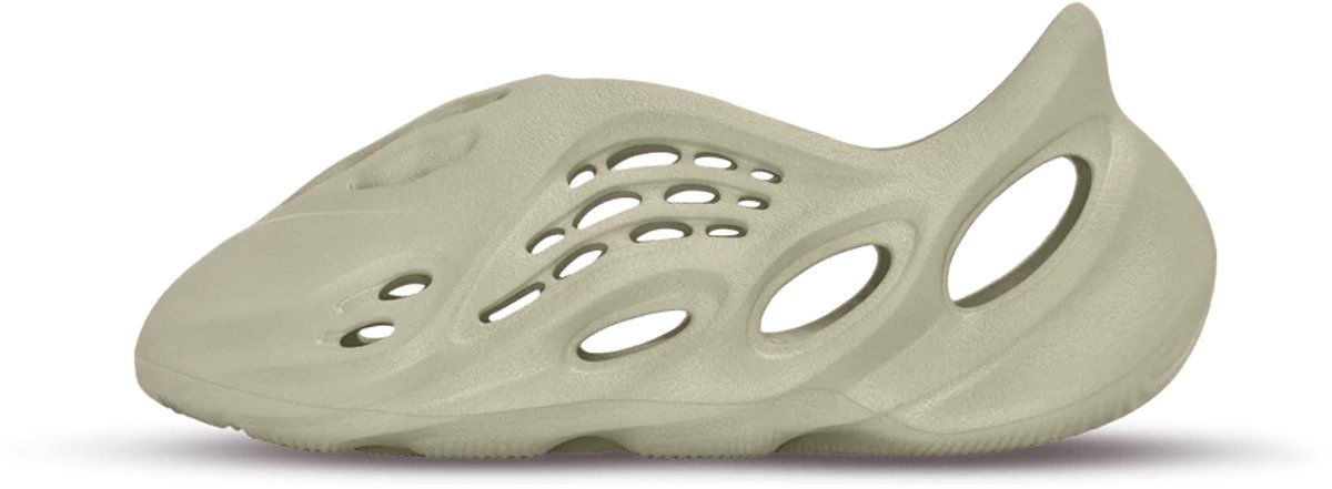 adidas Yeezy Foam RNR Stone Salt