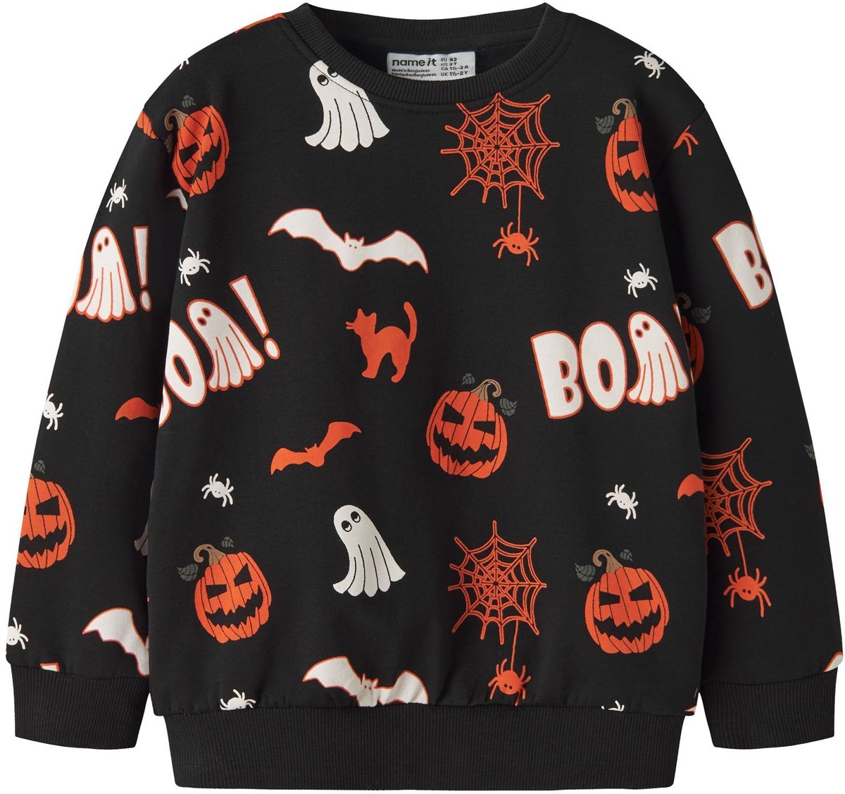 Name it Sweatshirt Regular fit