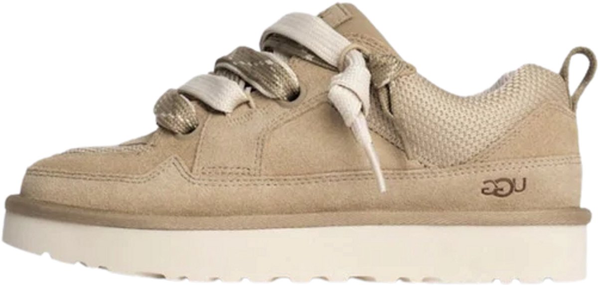 UGG Lowmel Lo Mustard Seed (Kids)