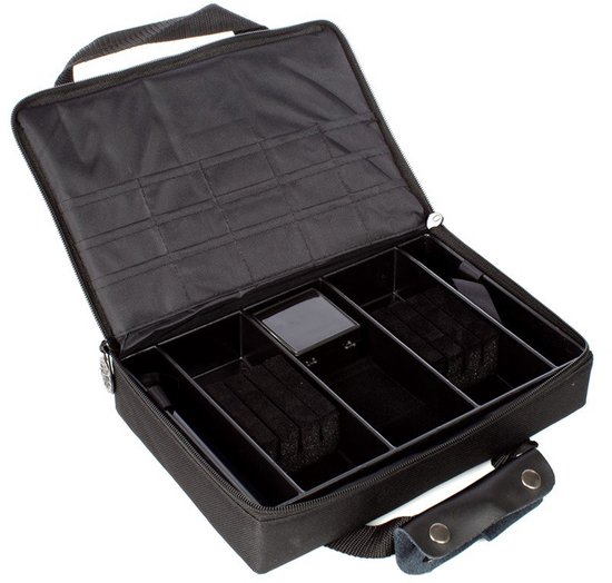 Bull's Master Pak-Black van Bull's — afbeelding 5