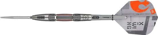 Target Star Wars X-Wing 90% - Dartpijlen van Target — afbeelding 2