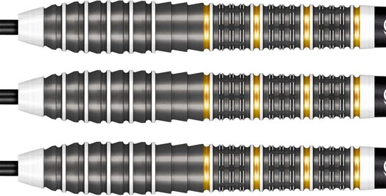 Shot - Collab Dart - Front Weight - 23 gram van Merkloos — afbeelding 4