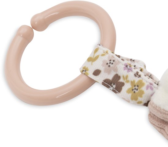 Jollein Activiteitenboekje - Speelgoed - Flower Fairies van Jollein — afbeelding 4