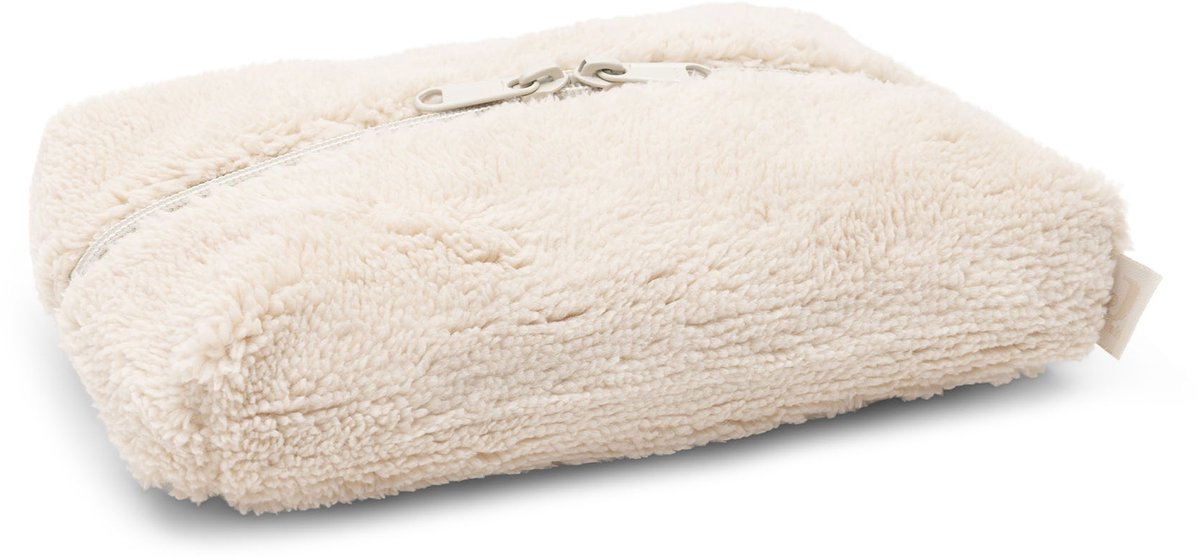 Jollein Billendoekjes Etui Fluffy Sand