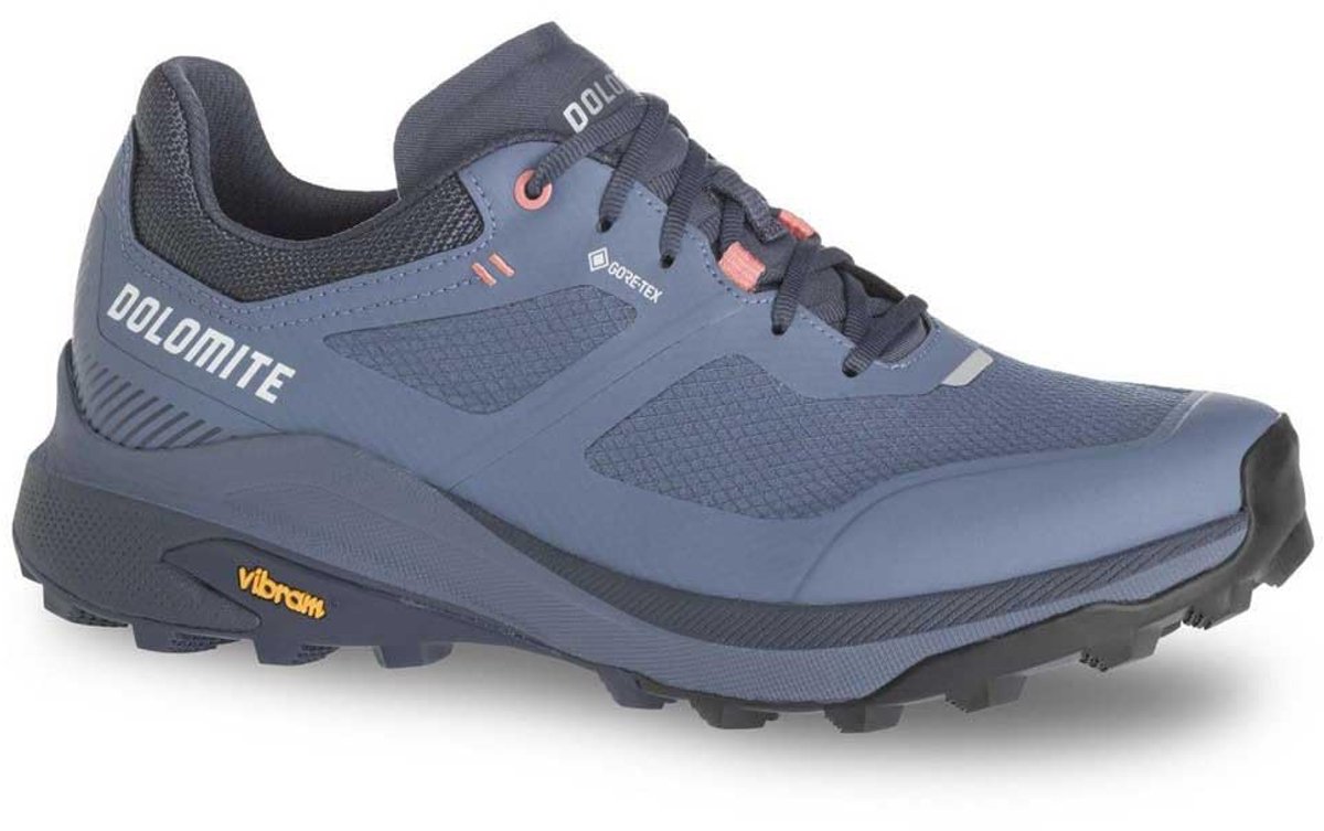 Dolomite Nibelia GTX WS - Schoenen - 40 2/3