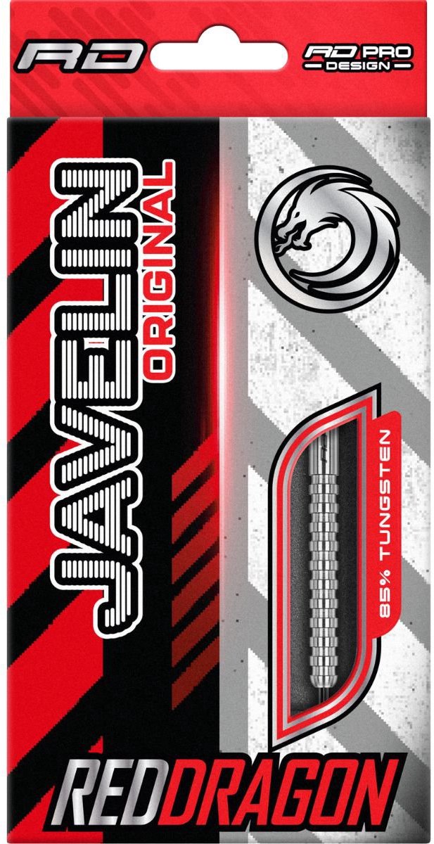 Red Dragon Javelin 85% - Dartpijlen van Red Dragon — afbeelding 4