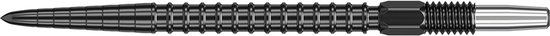 Target Swiss Points Chrono Black 30 mm van Target — afbeelding 3