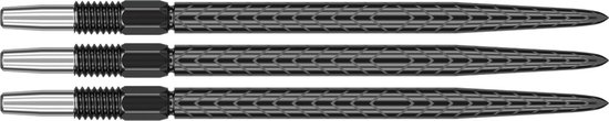 Target Swiss Points RVE Black van Target — afbeelding 2