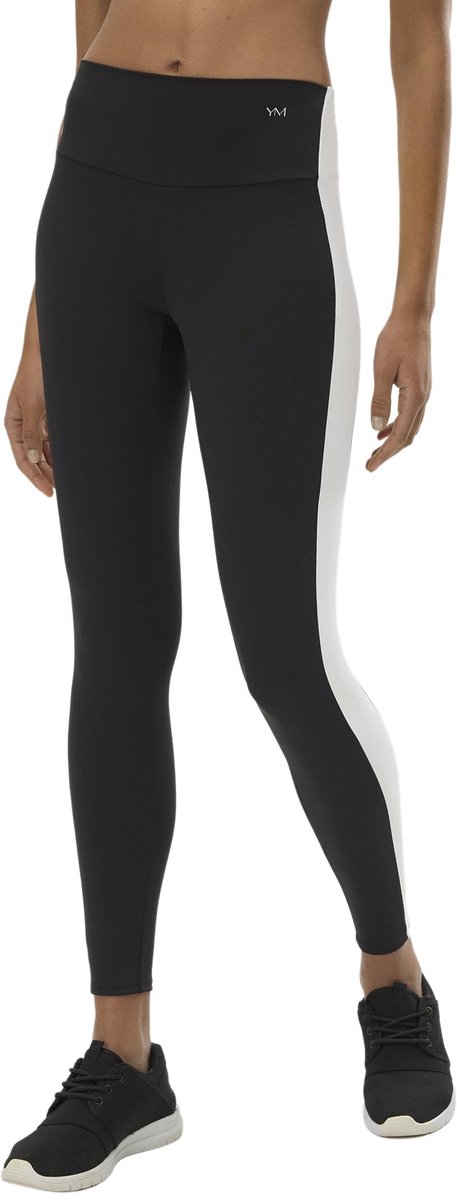 Ysabel Mora Sportlegging - Zwart - L