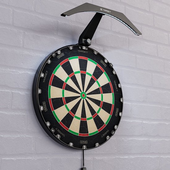 Target Arc Dartboard Light van Target — afbeelding 5
