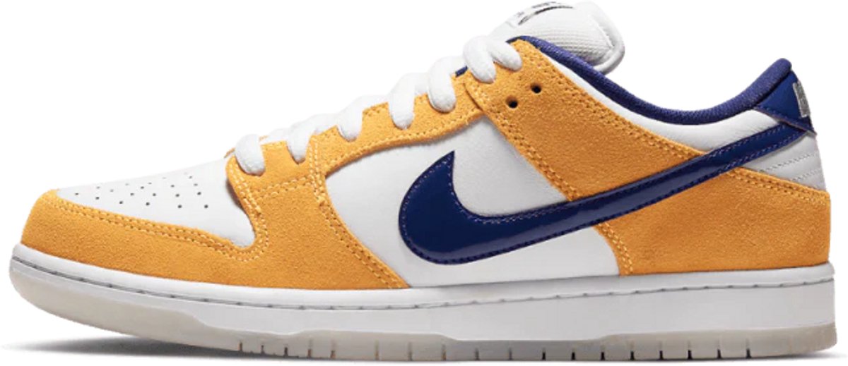 Nike SB Dunk Low Laser Orange