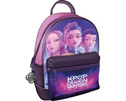 Kids Licensing K-pop Demonenjagers Fashion Rugzak 12l 29x23x17 Cm Roze Kinderen