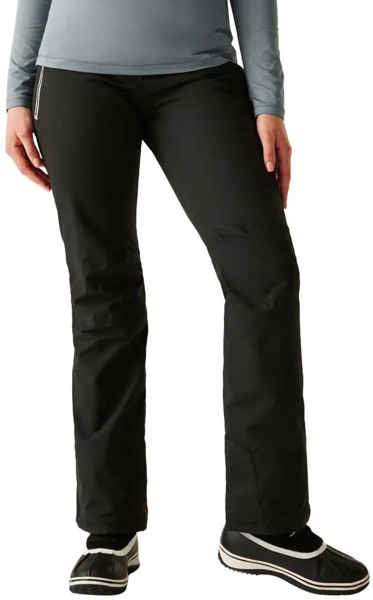 Dare2b Diminish Broek Zwart 38 / Regular Vrouw