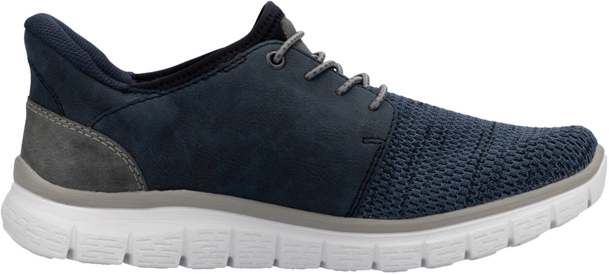 Knitup veterschoenen