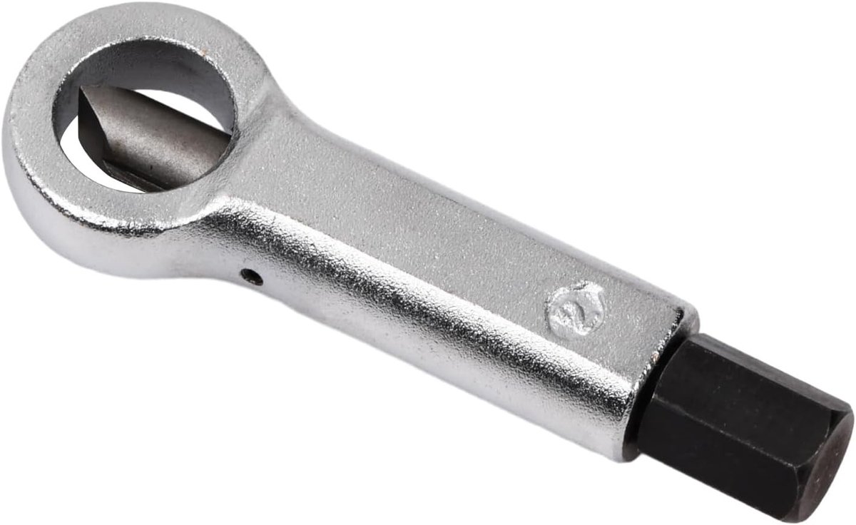 Krachtige Metalen Notenspuit voor het Losmaken, Breken en Scheiden van Noten - 9-12mm, 12-16mm, 16-22mm