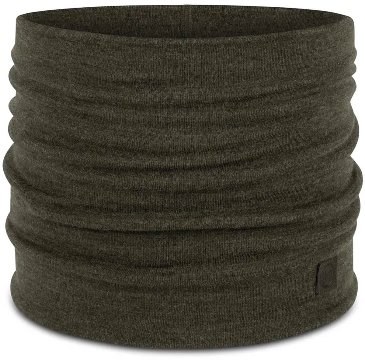 Buff ® Merino Heavyweight Nekwarmer Groen
