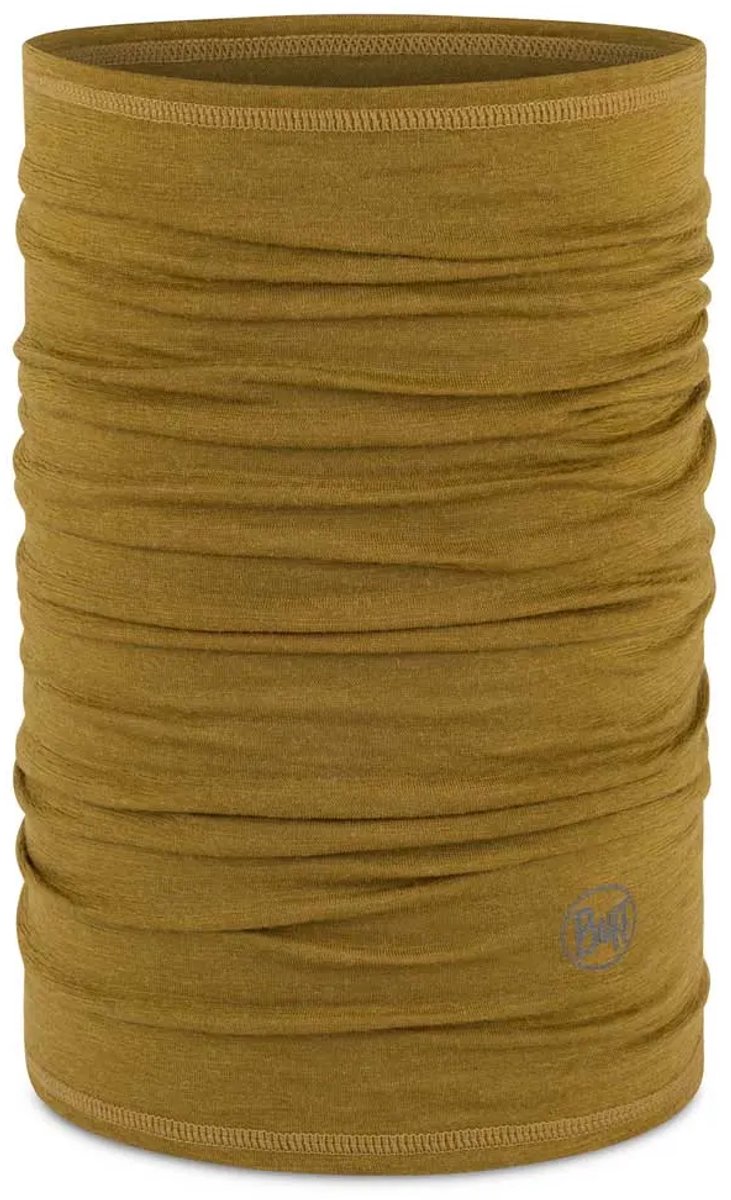Buff ® Merino Lightweight Muts Groen