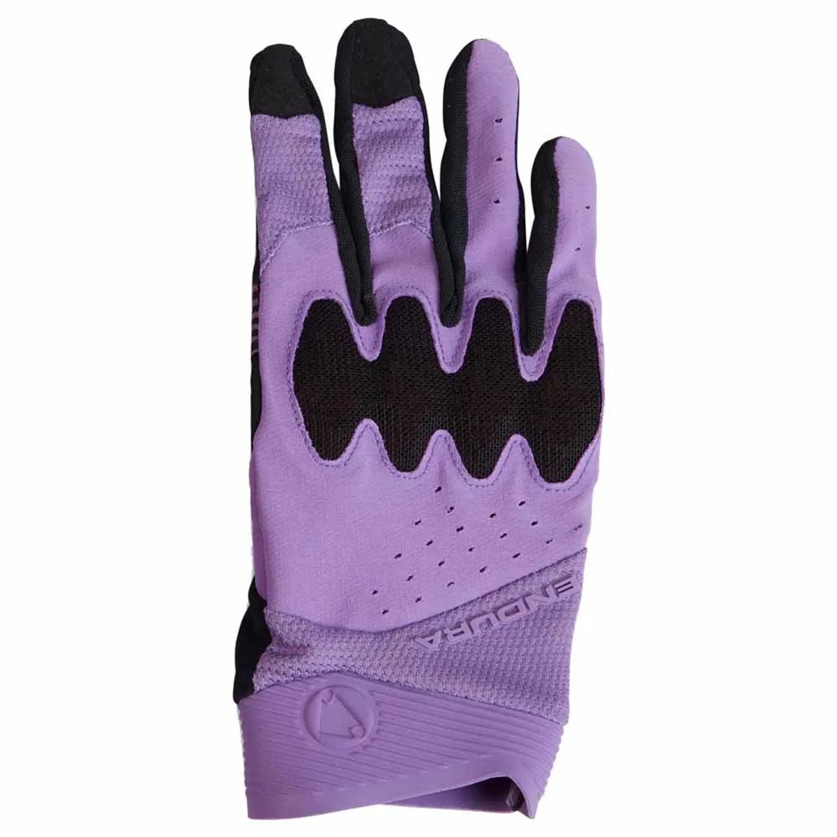 Endura Mt500 D3o Ii Handschoenen Paars XL