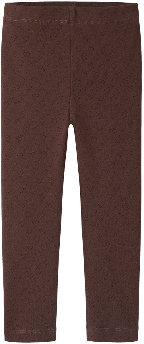 Name it Legging Biologisch katoen
