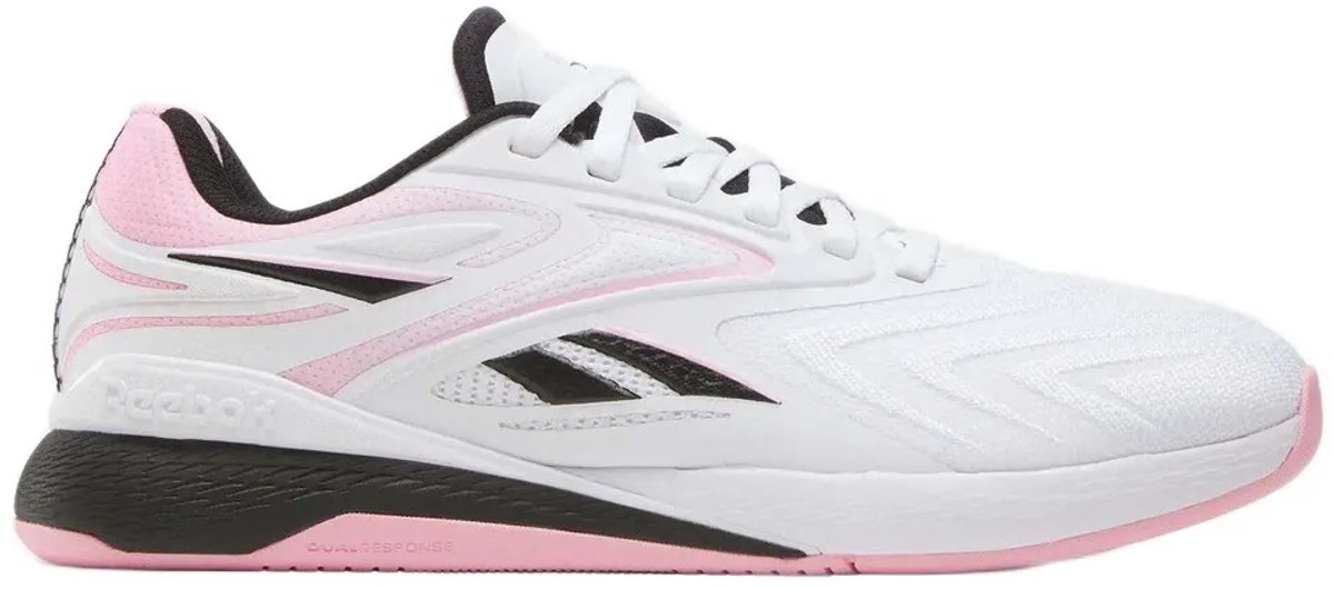 Reebok Nano X5 Edge Schoenen Wit EU 35 Vrouw