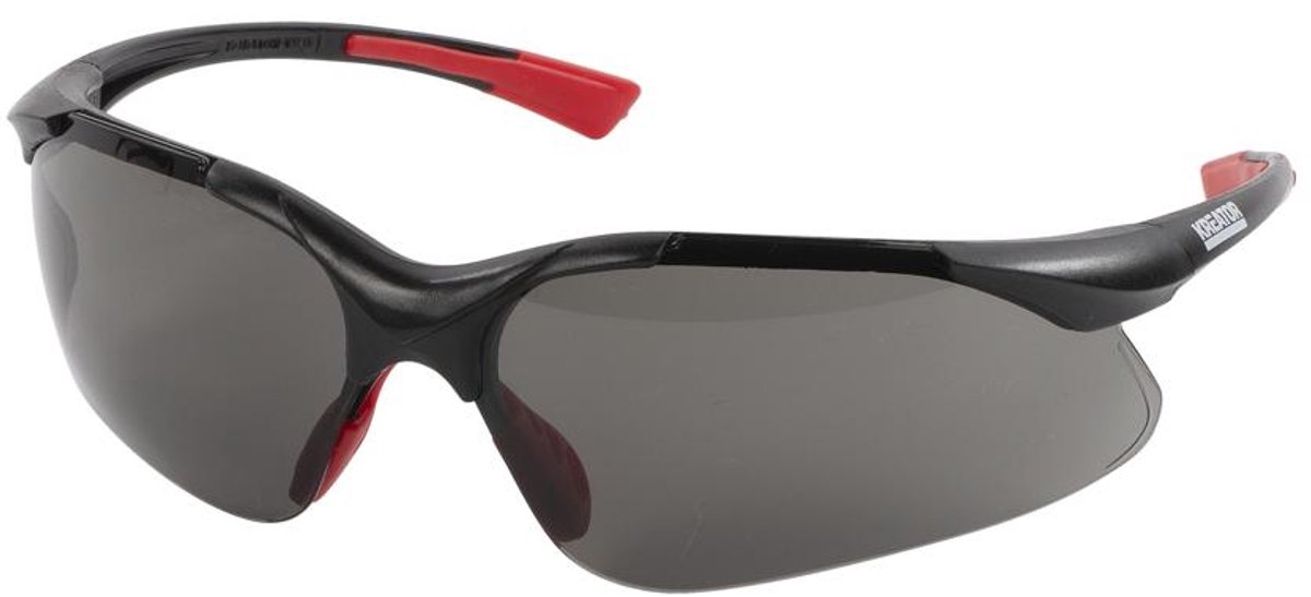 Kreator Veiligheidsbril KRTS70004- UV-filter, schokbestendig