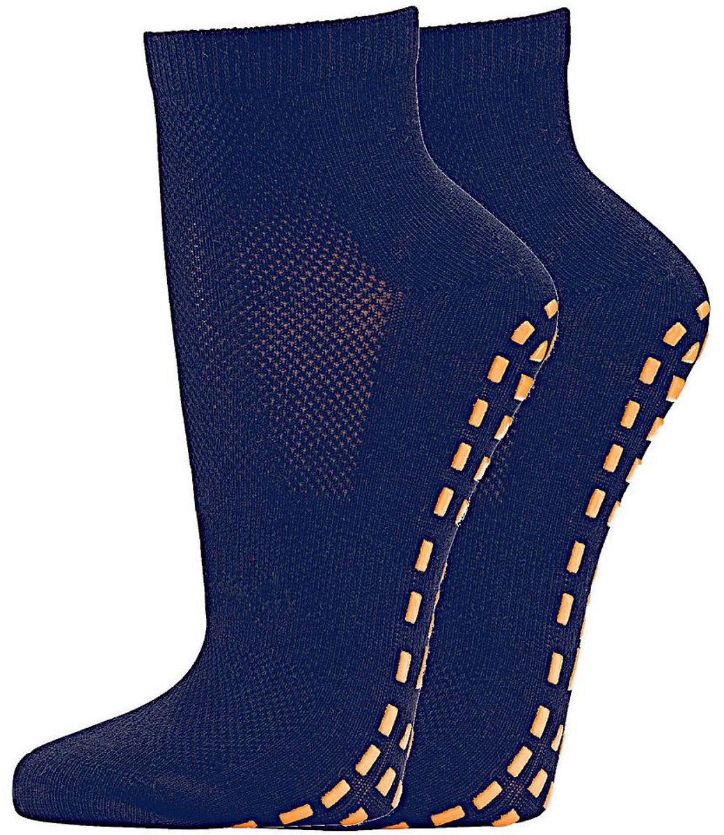 Topsocks yoga sokken Air Active ABS
