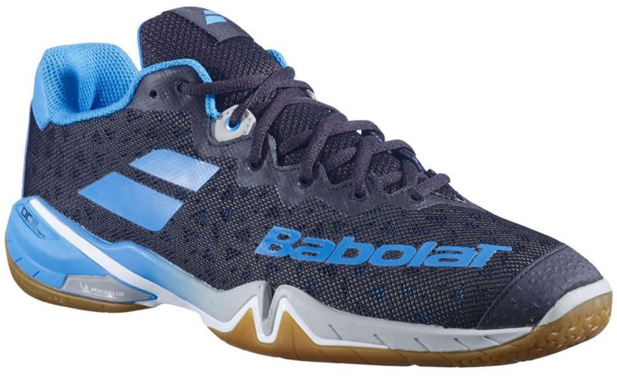 Babolat Shadow Tour - Badmintonschoenen - Heren - 40