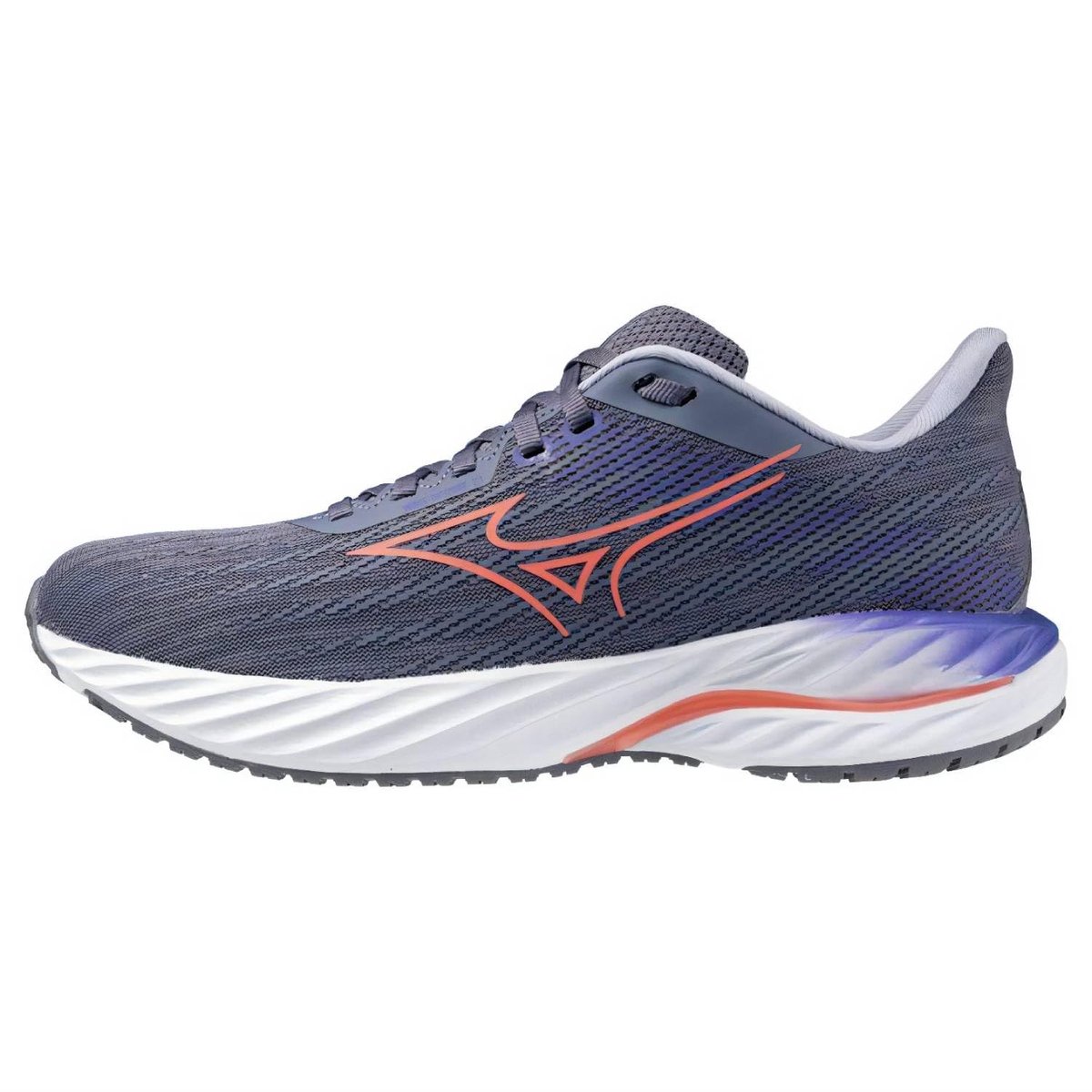 Mizuno W's Wave Inspire 21 - Hardloopschoen - EUR 36.5 / UK 4