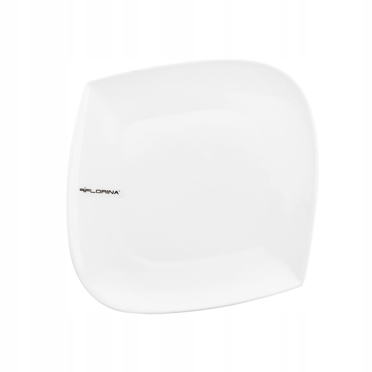 Florina Moss dessertbord 18,5cm - Porselein, beige