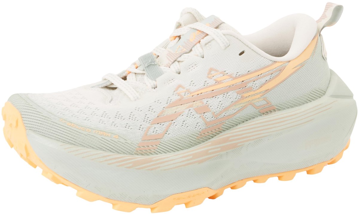 TRABUCO MAX 4 W C/D S Creme