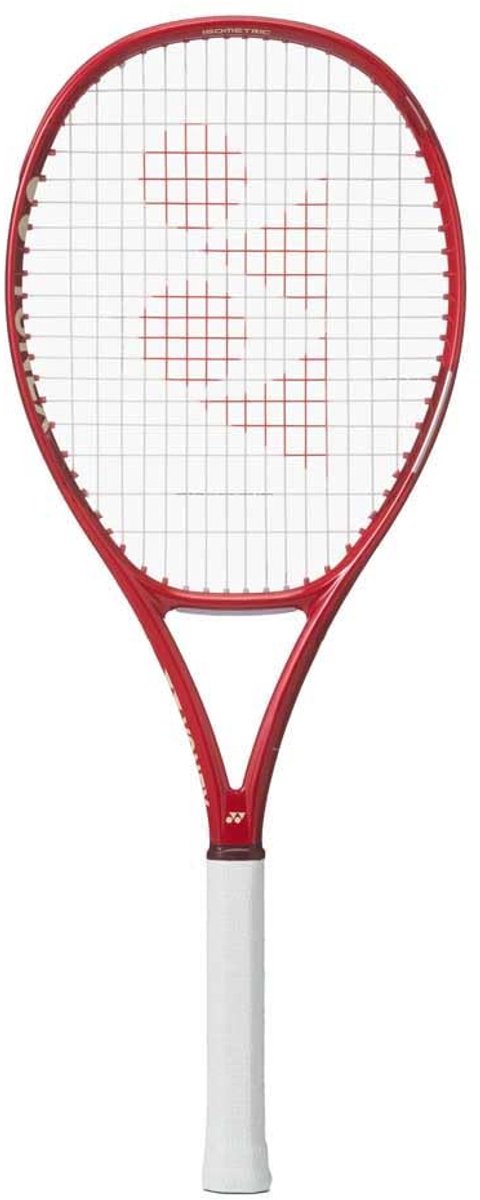 Yonex Vcore Alpha L Tennisracket Rood 0