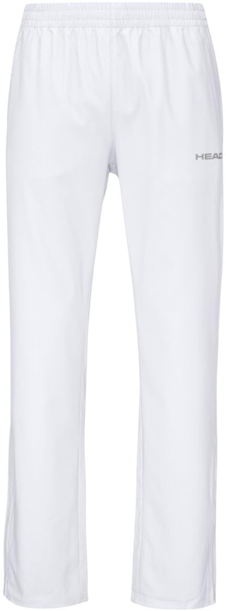 Head Racket Club Broek Wit L Man