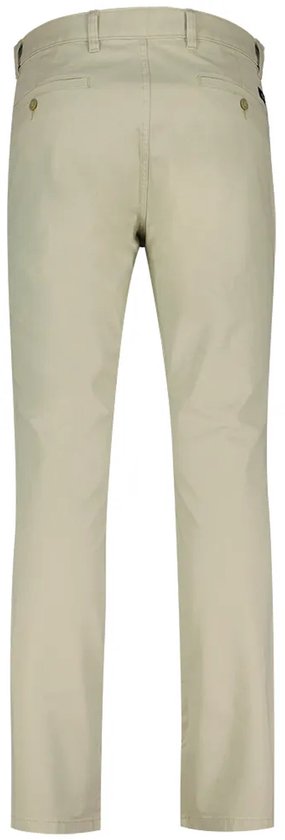 Dockers Ultimate 360 Skinny Fit Chino Broek Beige 32 / 32 Man