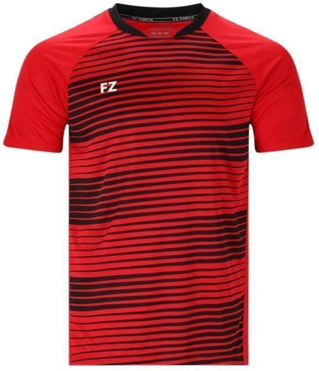 Forza Lester Tee - T-shirt - Kinderen - 14 ANS