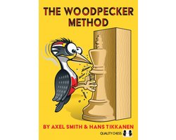 Woodpecker Method