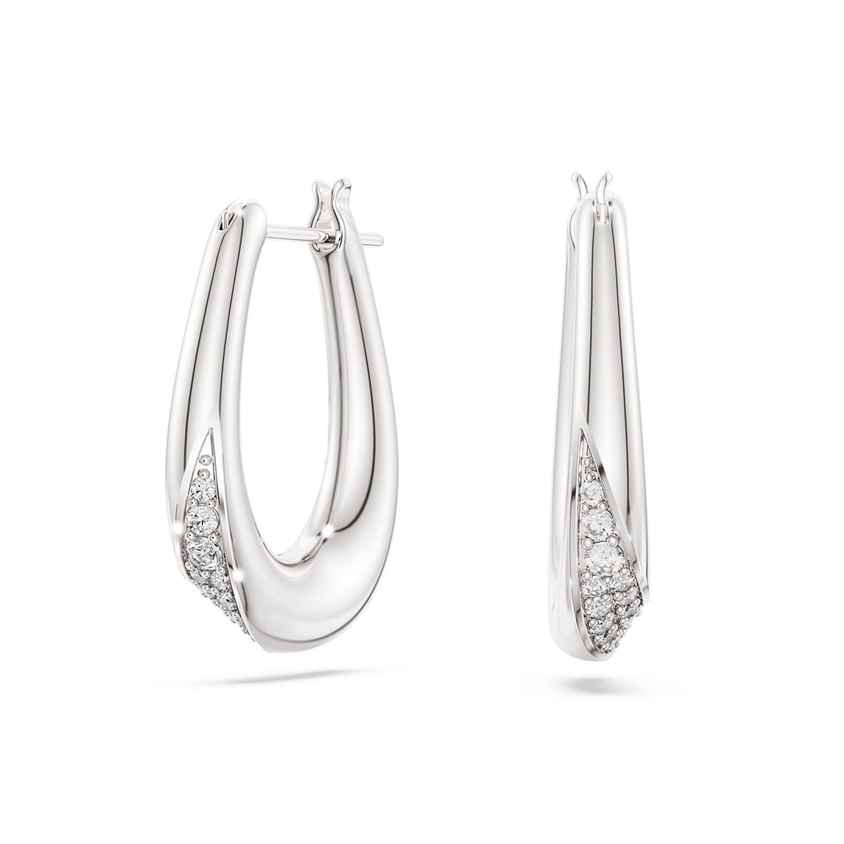 Swarovski 5743474 - Oorbellen - Zilver 925