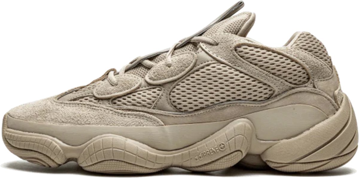 adidas Yeezy 500 Taupe Light