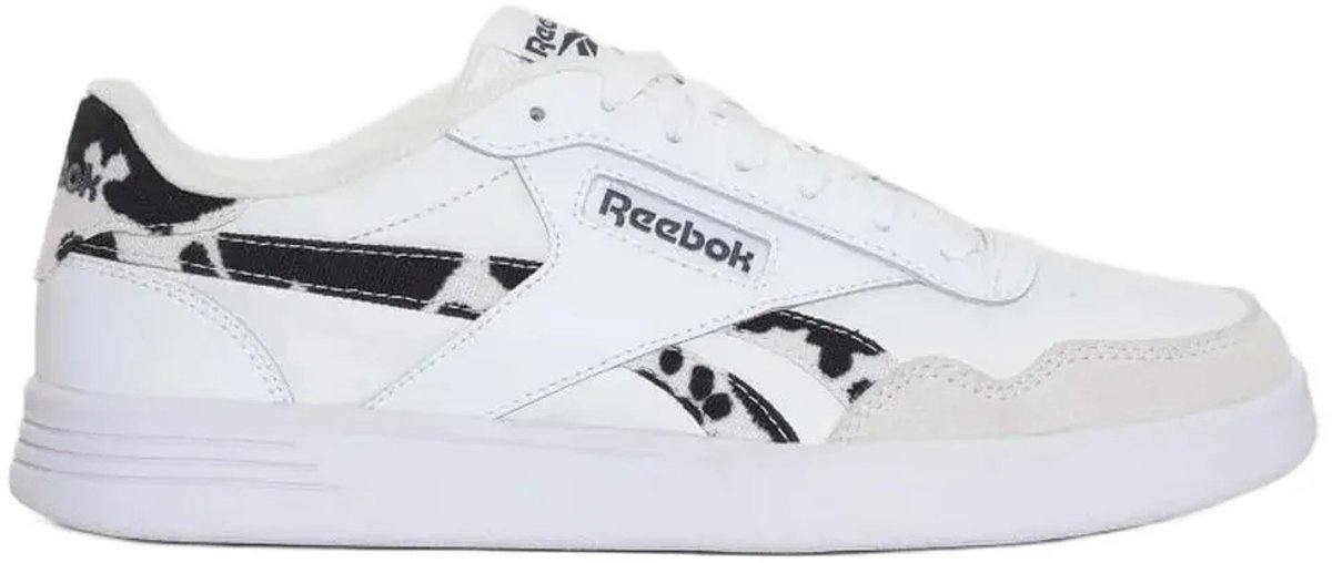 Reebok Classics Court Advance Schoenen Wit EU 40 1/2 Vrouw