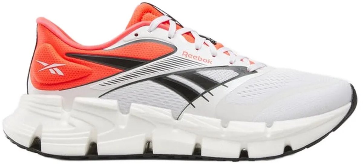 Reebok Floatzig 2 Hardloopschoenen Wit EU 45 Man