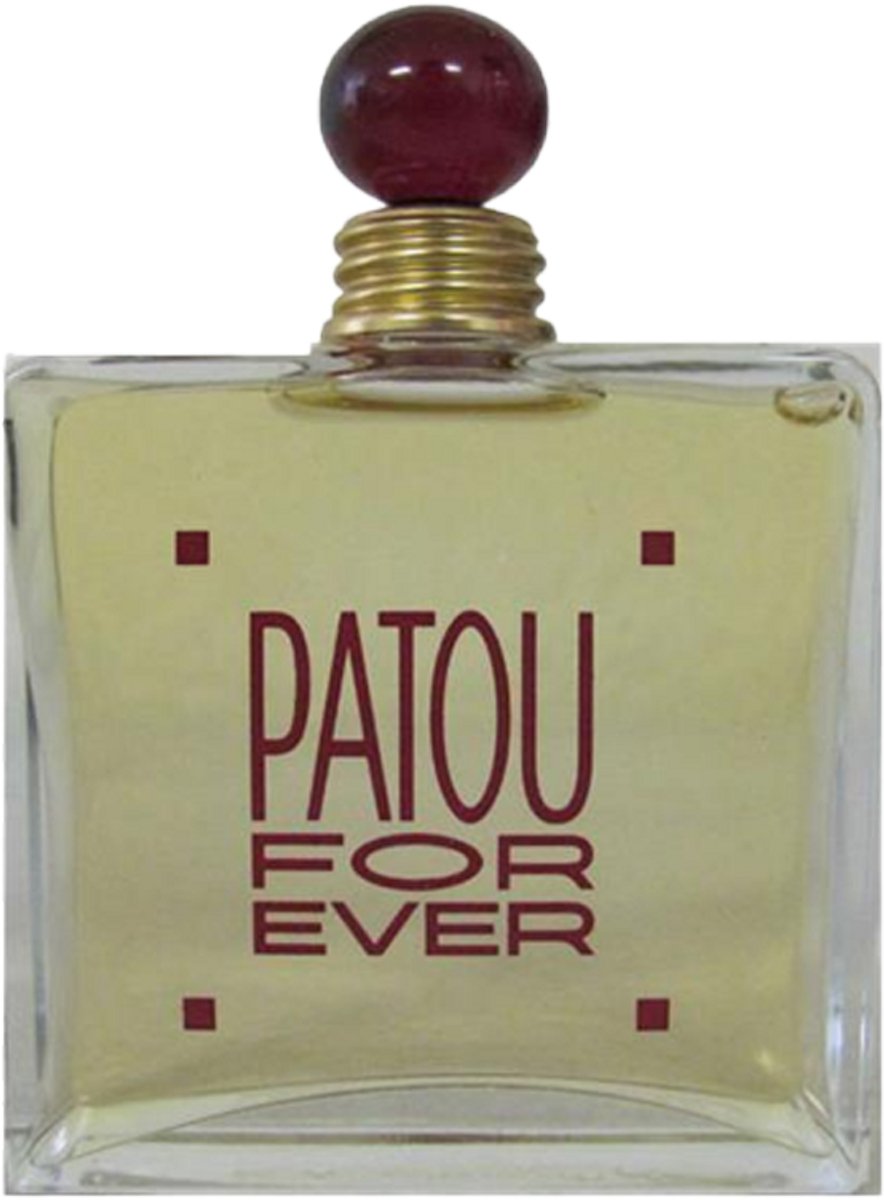 JEAN PATOU PATOU FOR EVER EDT 50 ML