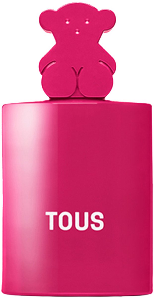 Tous More More Pink Edt 30 Spray