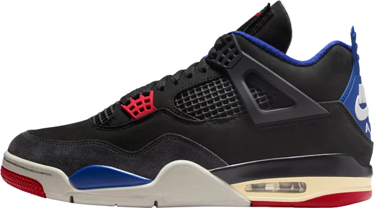 Jordan 4 Retro Rare Air (White Lettering)