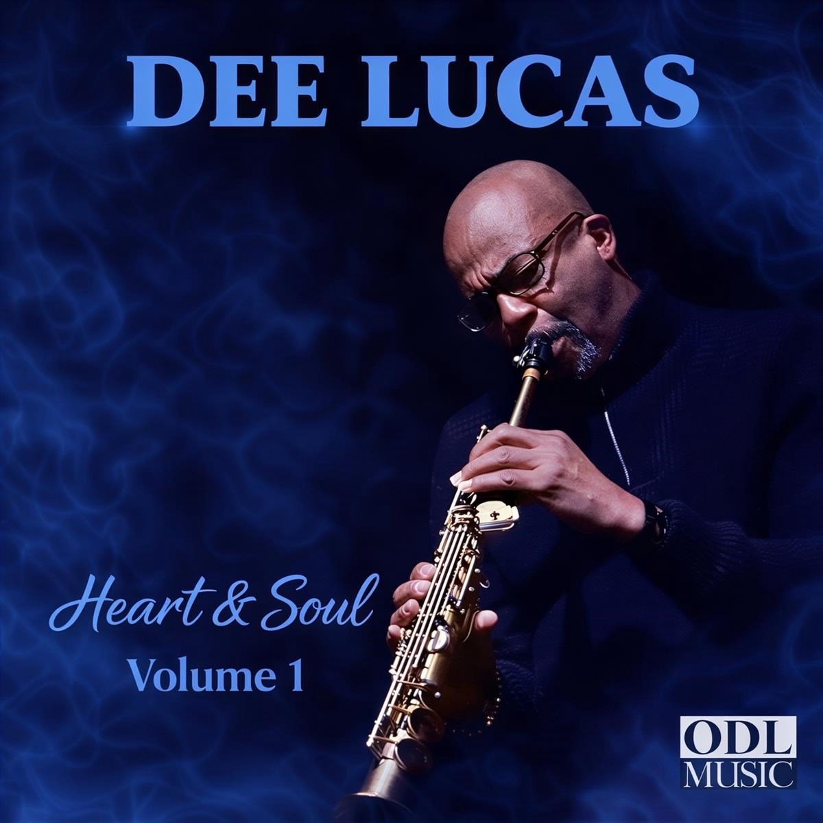 Dee Lucas - Heart And Soul Volume 1 (CD)