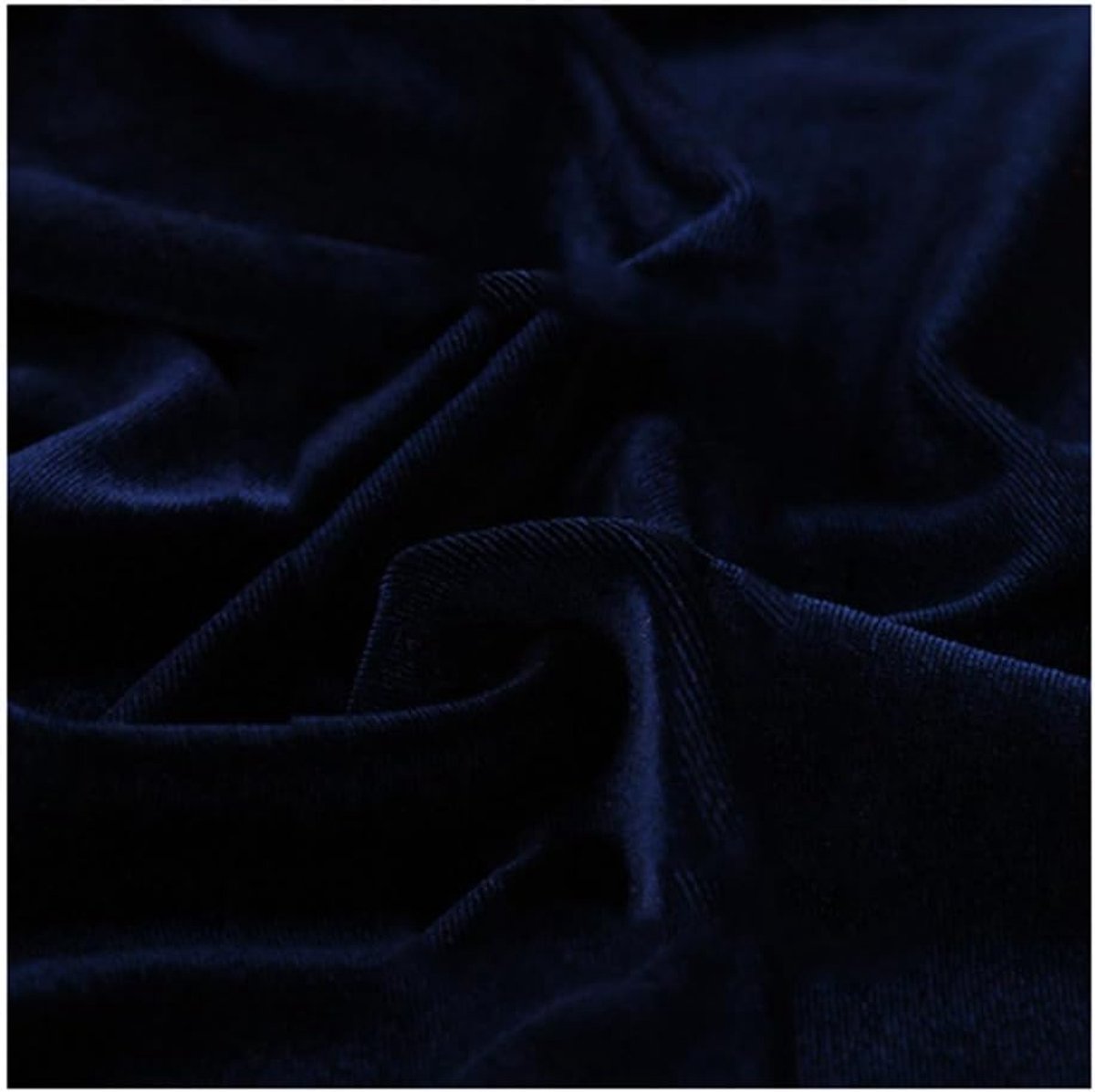 Stof, per meter, 160 cm breed, veloursstof om te naaien, stretch, fluweel, glanzend, elegante meubelstof, podiumfluweel, kledingstoffen, knutselstoffen voor doe-het-zelf gordijn, achtergrond