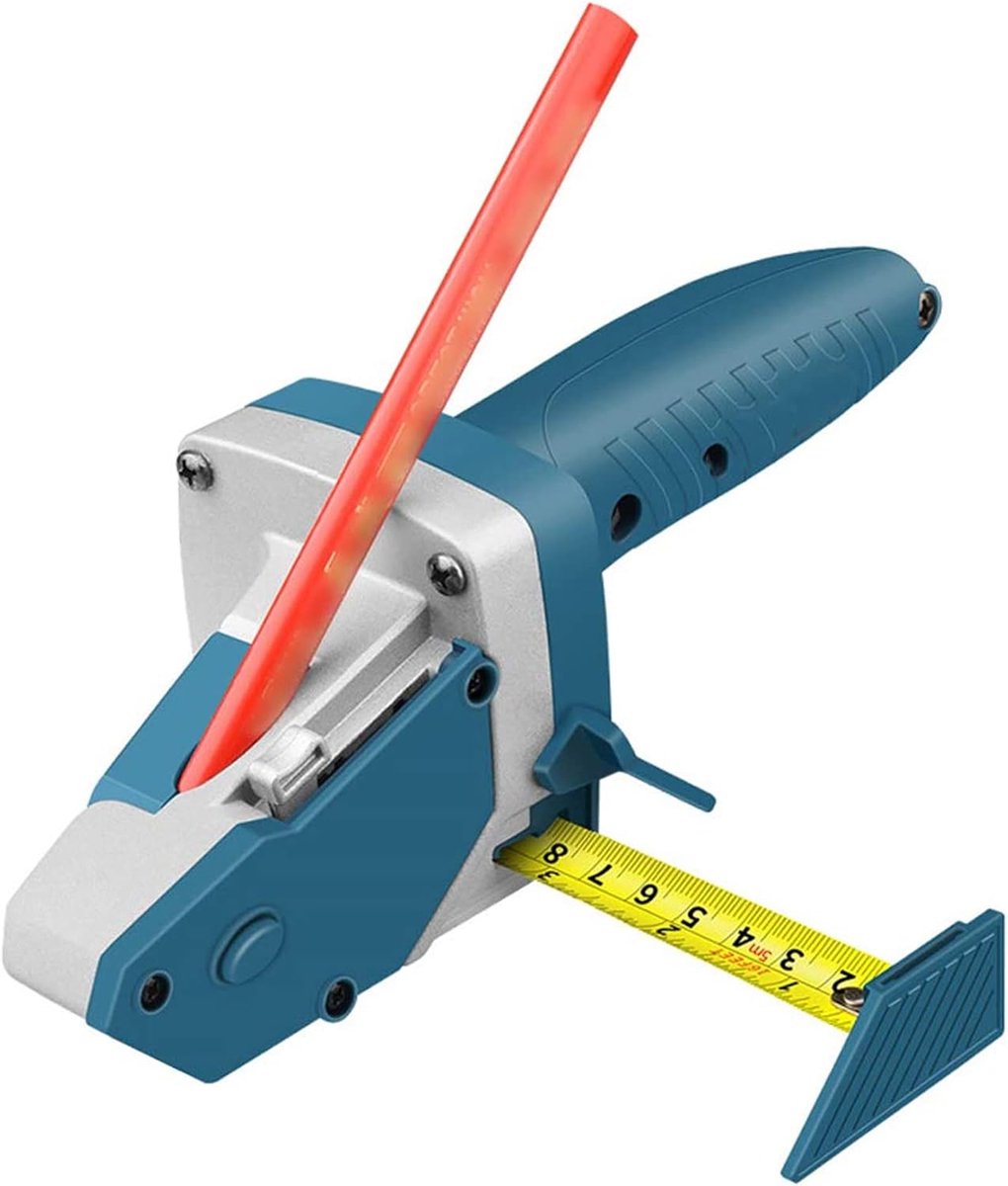 Gipsplaatsnijder scriber automatisch snij-instrument handgereedschap voor houtbewerking