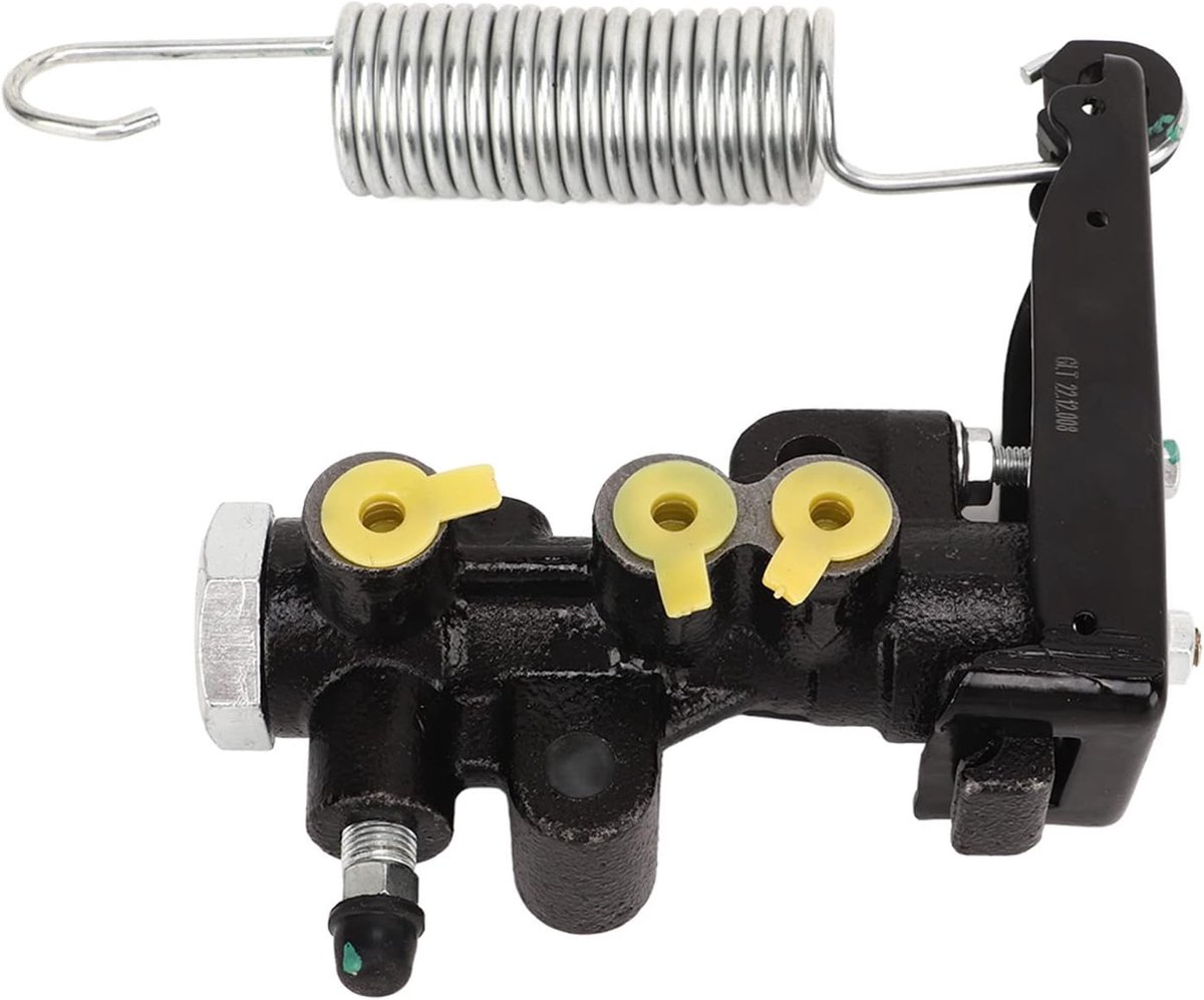 Compensator MB618321 Hoge Temperatuurbestendige Vervanging voor L200 Triton 1986-07
