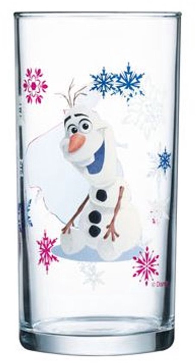 Frozen L0871 longdrink 27 cl