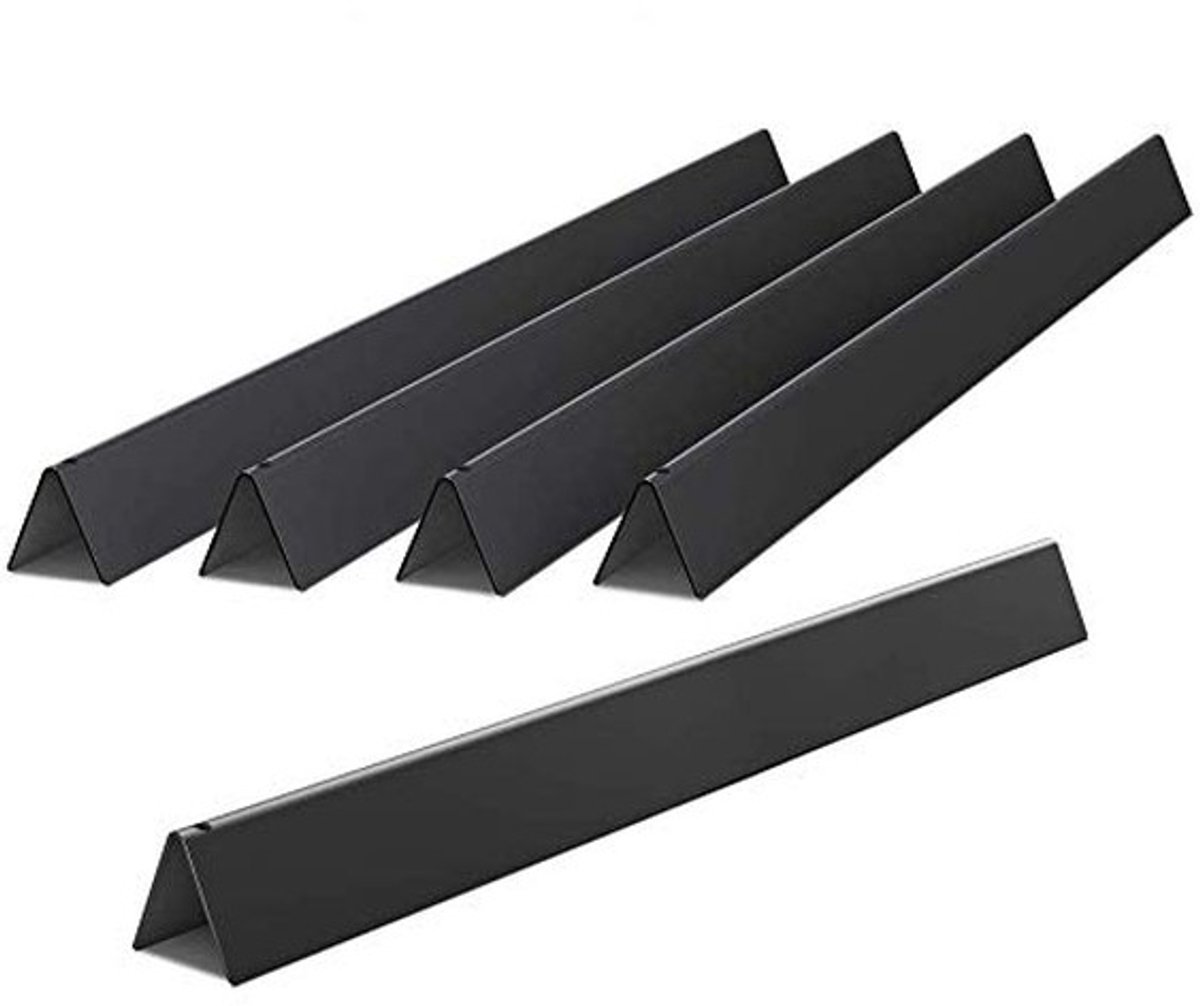 SolidKeus - Heat Diffuser voor Gasbarbecue