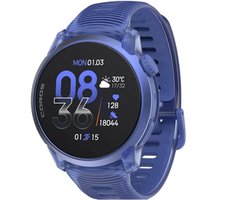 Coros Coros Sporthorloge - Pace 4 - Silicone - Crystal Ultra Violet - 43mm