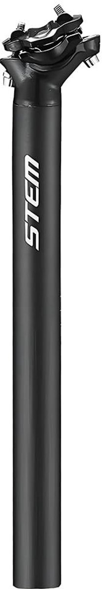 SolidKeus - Aluminium Fietszadelpen 27.2/30.9/31.6mm
